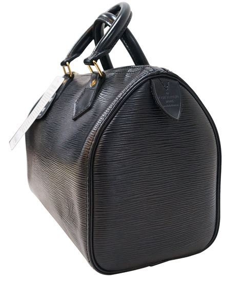 louis vuitton epi leather travel bag|louis vuitton epi speedy discontinued.